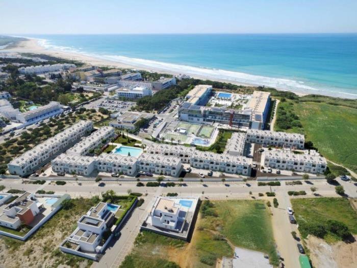 La Fontanilla Place Кониль-де-ла-Фронтера Экстерьер фото