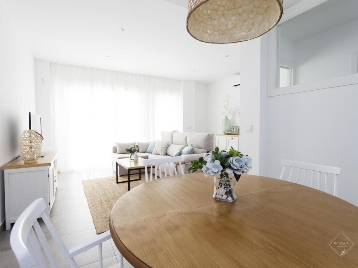 La Fontanilla Place Кониль-де-ла-Фронтера Экстерьер фото