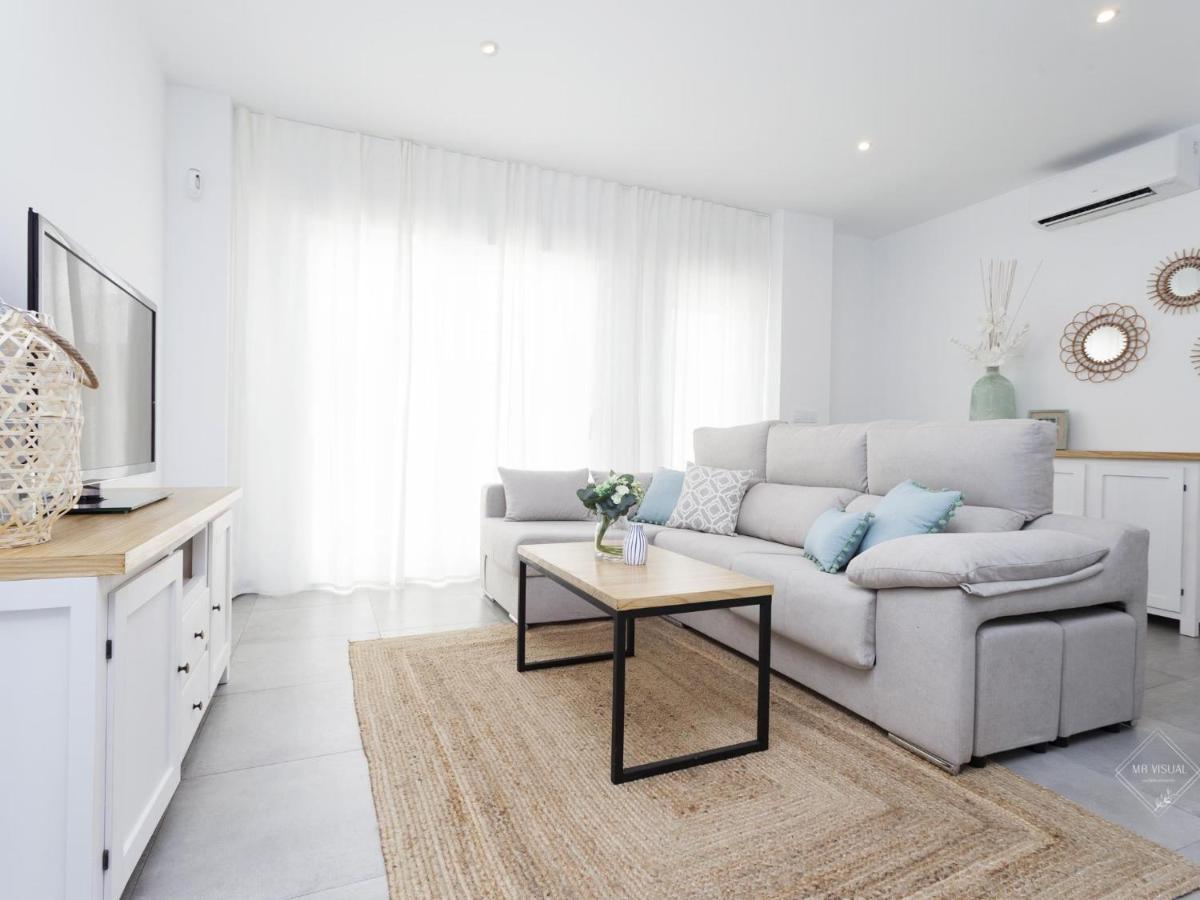 La Fontanilla Place Кониль-де-ла-Фронтера Экстерьер фото
