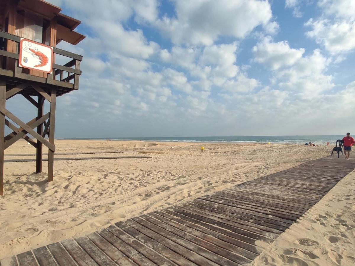 La Fontanilla Place Кониль-де-ла-Фронтера Экстерьер фото