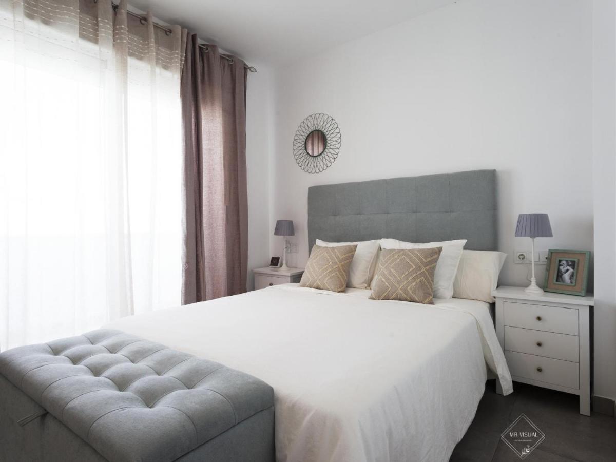 La Fontanilla Place Кониль-де-ла-Фронтера Экстерьер фото