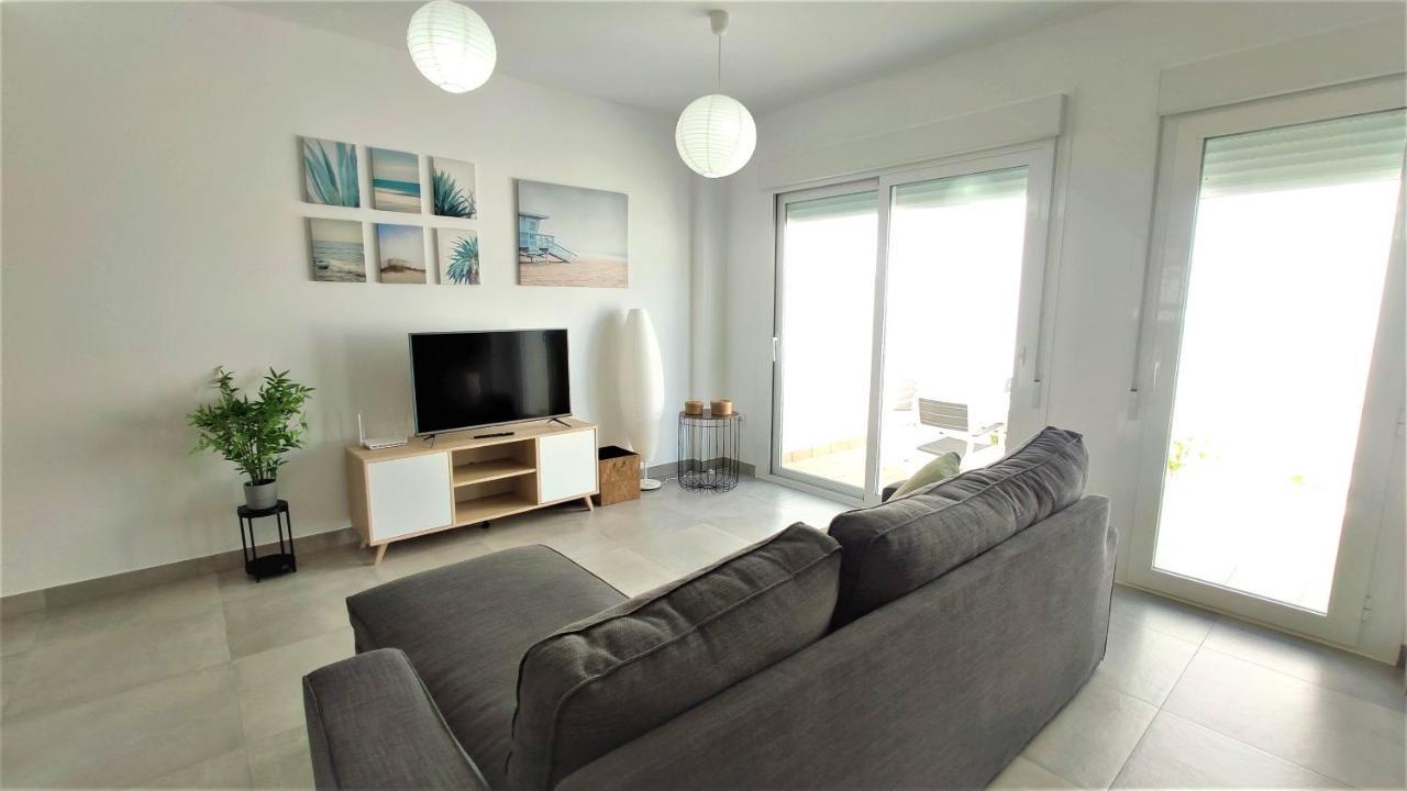 La Fontanilla Place Кониль-де-ла-Фронтера Экстерьер фото