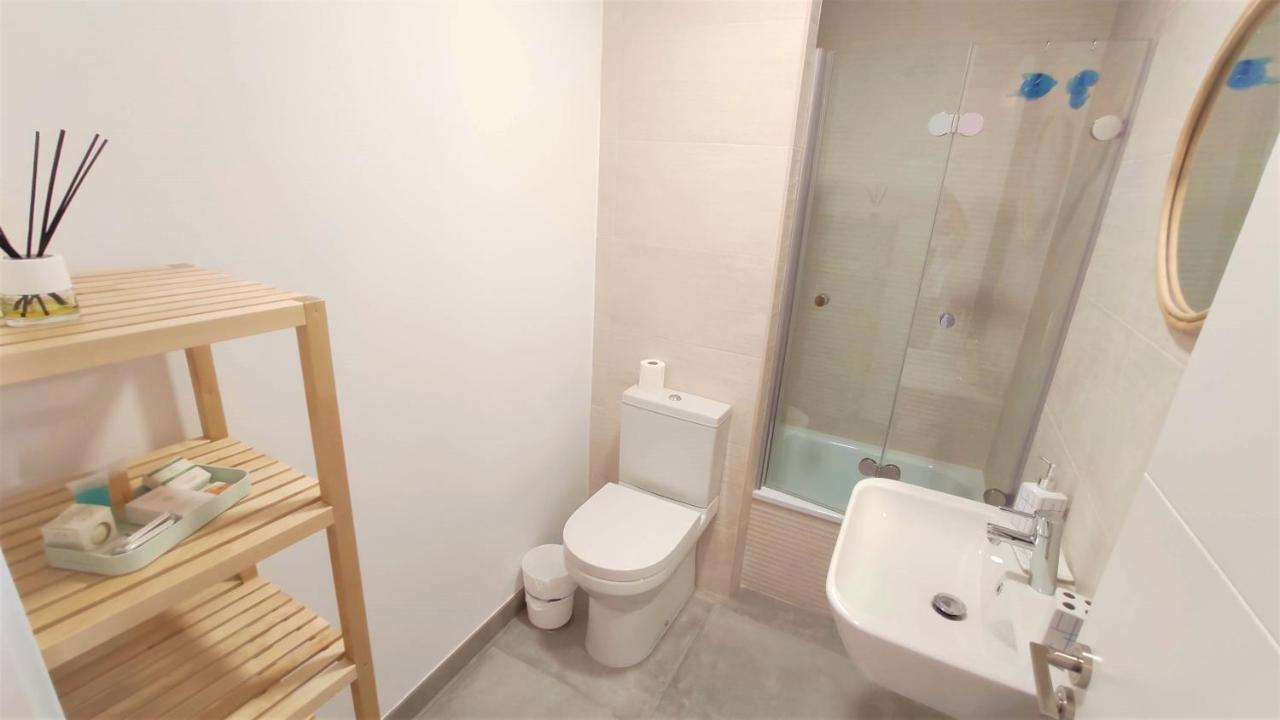 La Fontanilla Place Кониль-де-ла-Фронтера Экстерьер фото