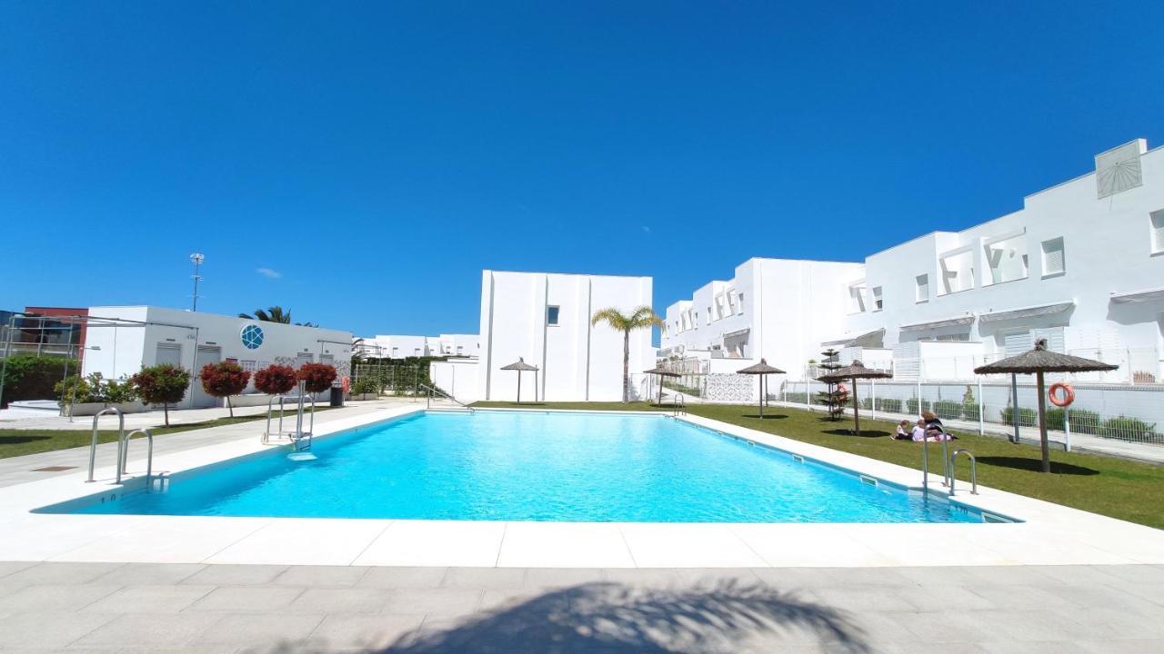 La Fontanilla Place Кониль-де-ла-Фронтера Экстерьер фото