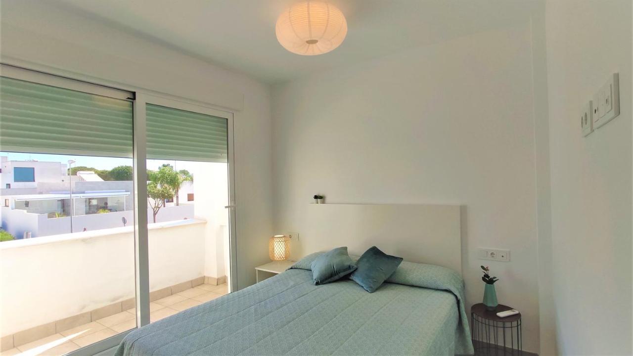 La Fontanilla Place Кониль-де-ла-Фронтера Экстерьер фото