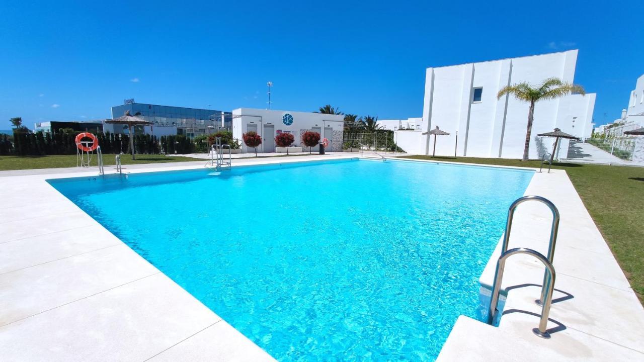 La Fontanilla Place Кониль-де-ла-Фронтера Экстерьер фото