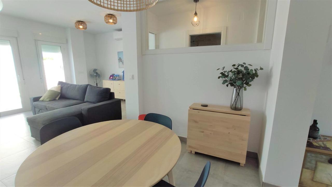 La Fontanilla Place Кониль-де-ла-Фронтера Экстерьер фото