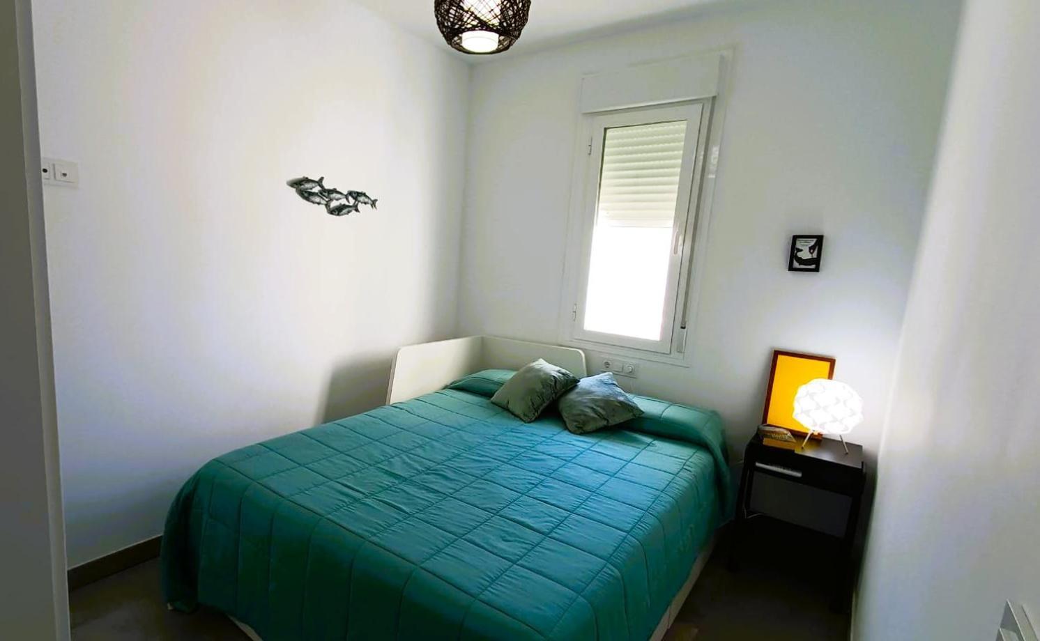 La Fontanilla Place Кониль-де-ла-Фронтера Экстерьер фото